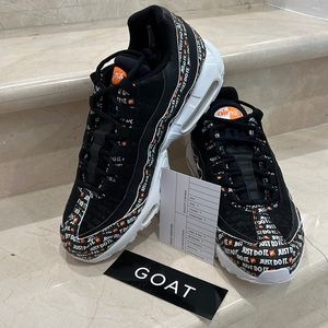 Nike Air Max 95 SE